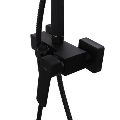 System prysznicowy LEXI TL 21102-H57-BL