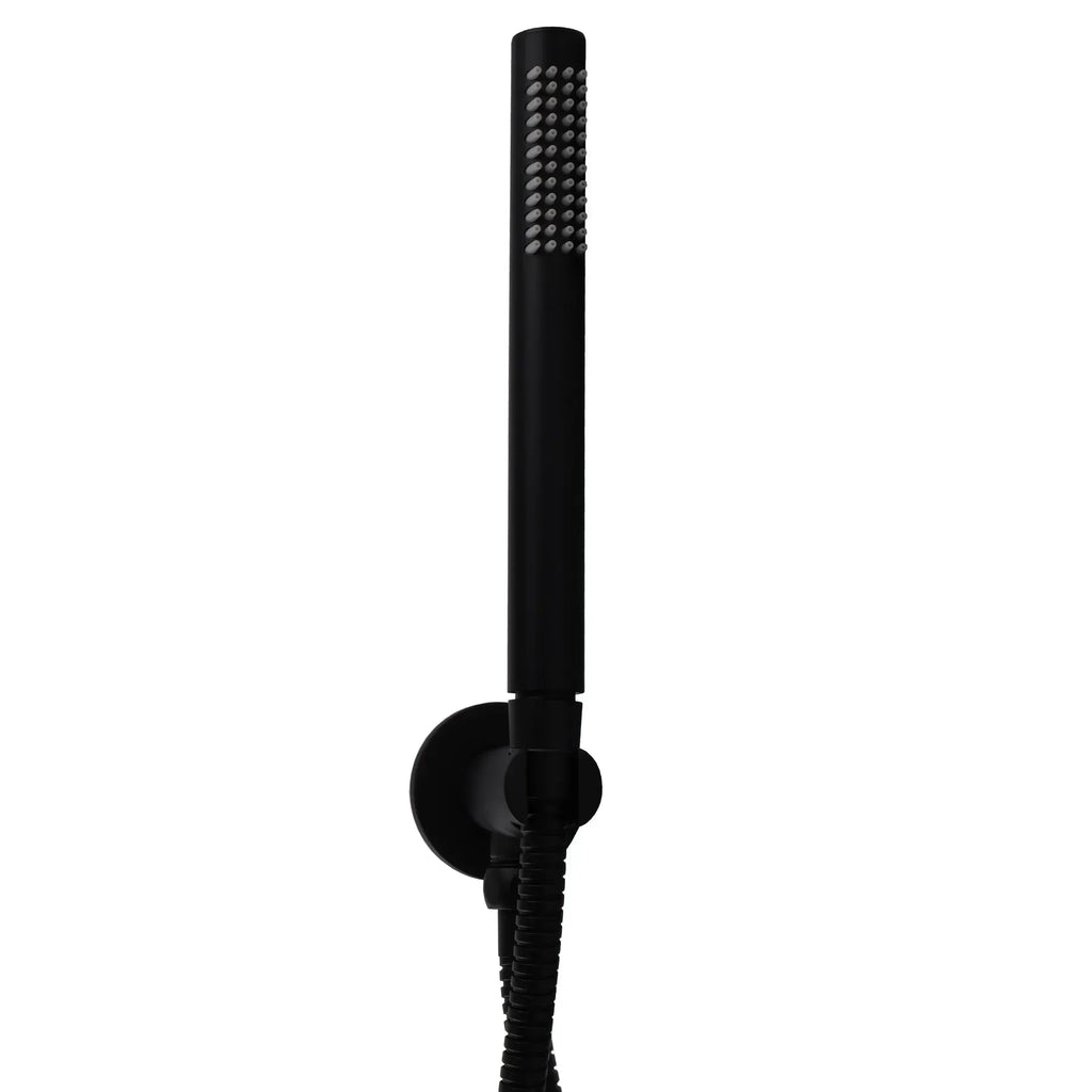 Вбудований змішувач для душу LOFT TLF 32205-H39-BL