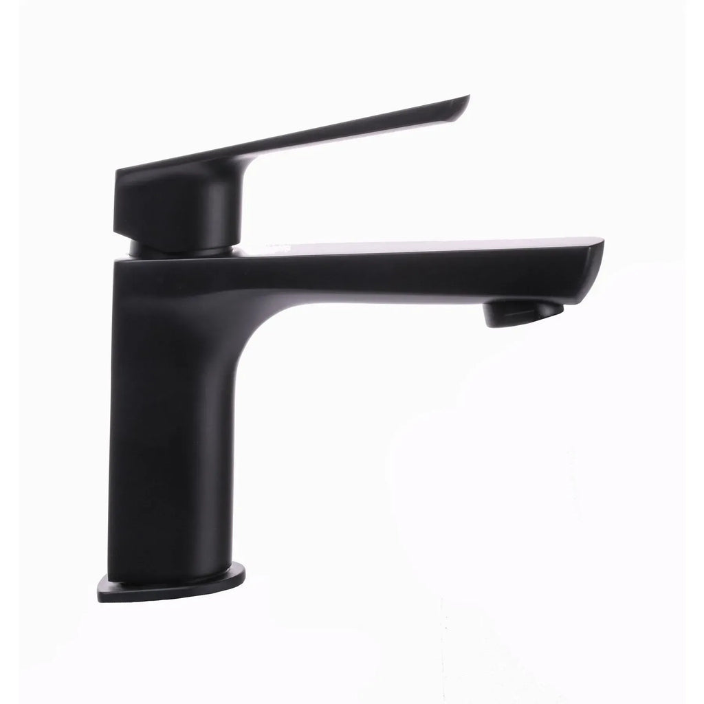 LEXI TL 21201-H57-GB Basin Mixer