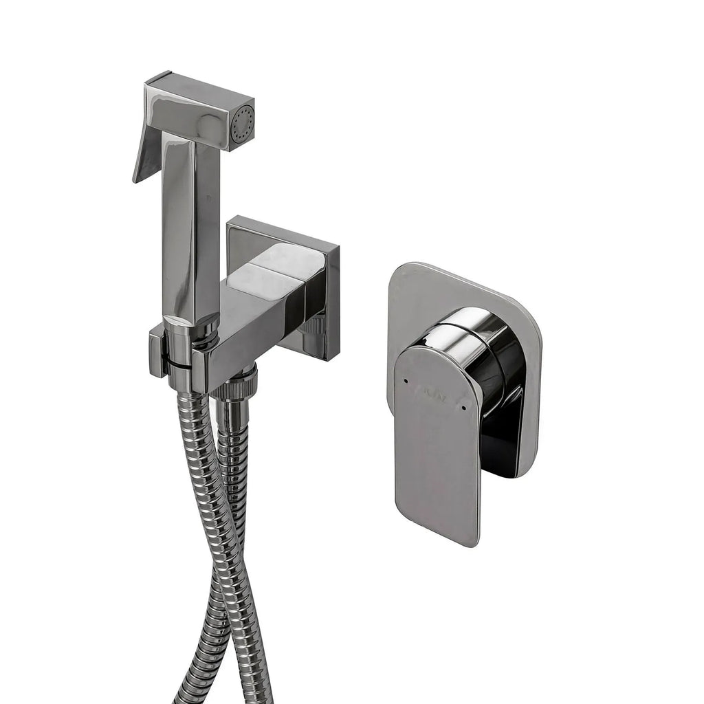 SARDINIA-TS-G 08735-H20 Built-In Hygienic Faucet