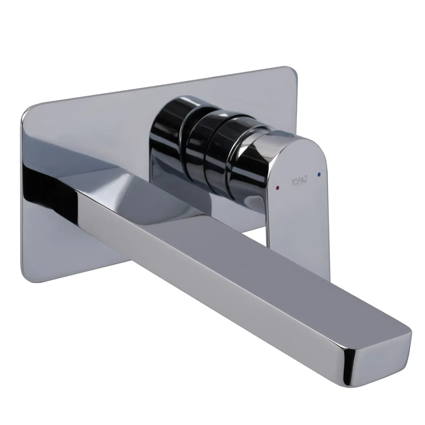 SARDINIA TS 08205-H20 Bateria umywalkowa ścienna