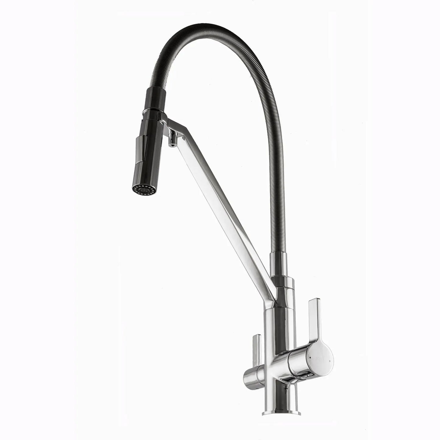 Bateria kuchenna ZARA TZ 8812-H24-S