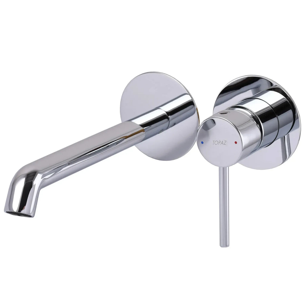 Змішувач для умивальника LOFT TLF 32235-H39-C