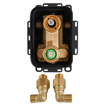 LOFT TLF 32115-H39-C Bateria prysznicowa do zabudowy