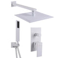 ODISS TO-18205-H66-WW Built-in Shower Mixer