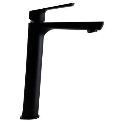 LEXI TL 21203-H57-BL Wysoka bateria umywalkowa