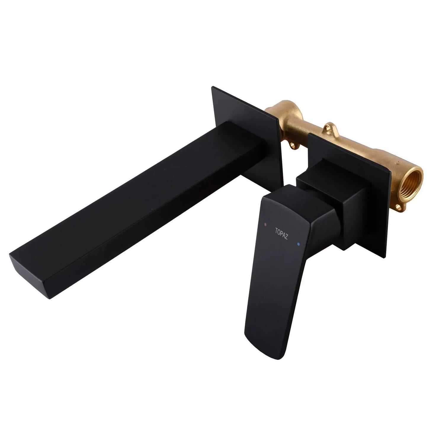 Bateria umywalkowa LEXI TL 21235-H57A