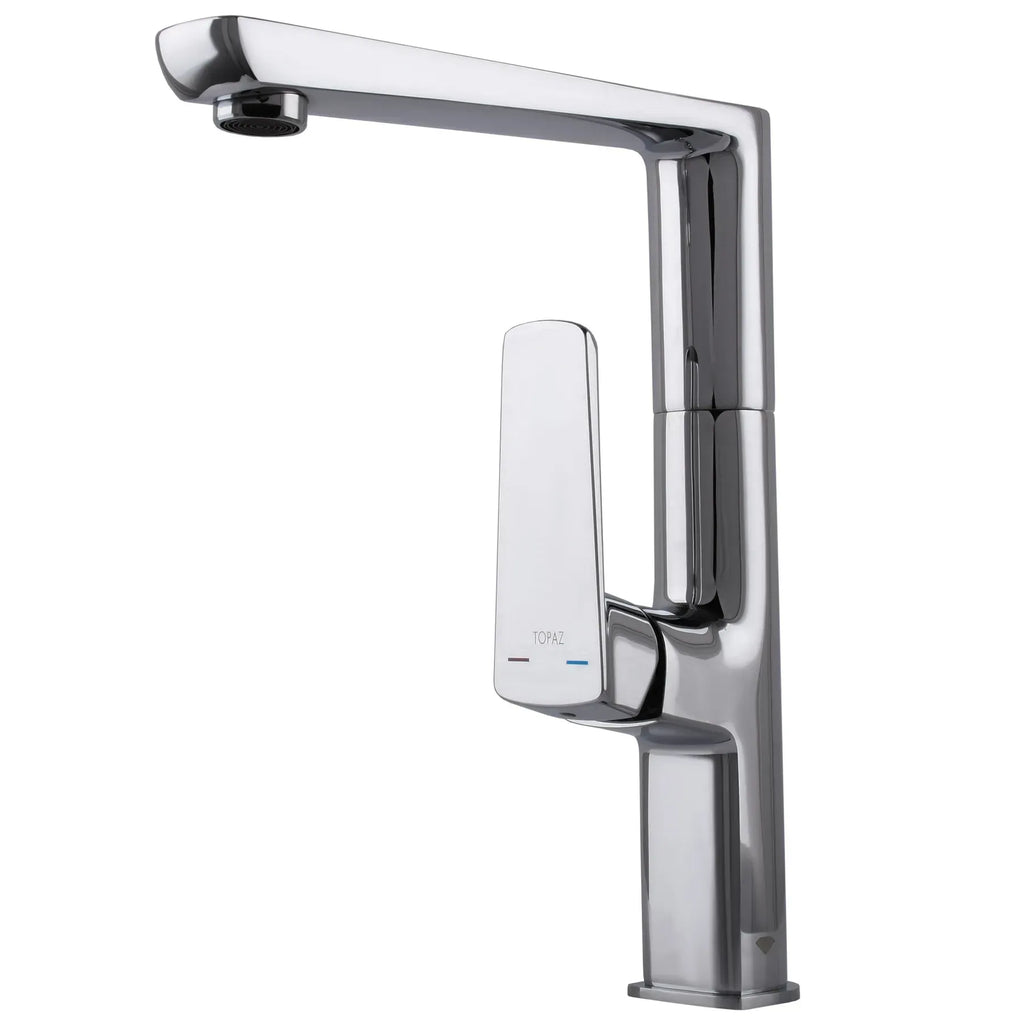 Кухонний змішувач LEXI TL-21401-H57 