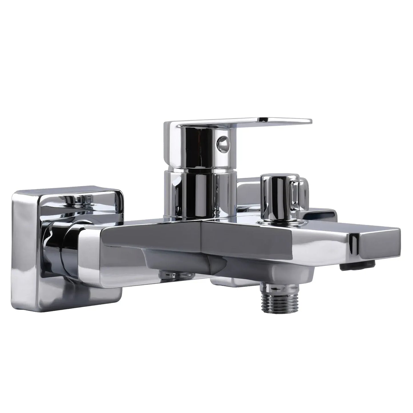 SARDINIA-TS 08131-H19N Zestaw baterii łazienkowej