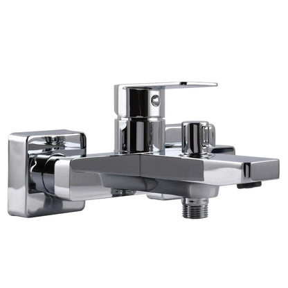 SARDINIA-TS 08131-H19N Zestaw baterii łazienkowej