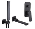 LEXI TLG 21202-200N-BL Built-in Bathtub Mixer