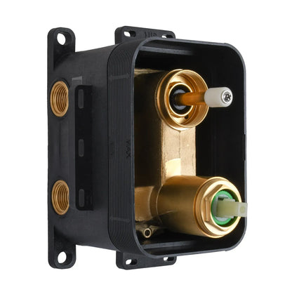 LOFT TLF 32115-H39-C Bateria prysznicowa do zabudowy