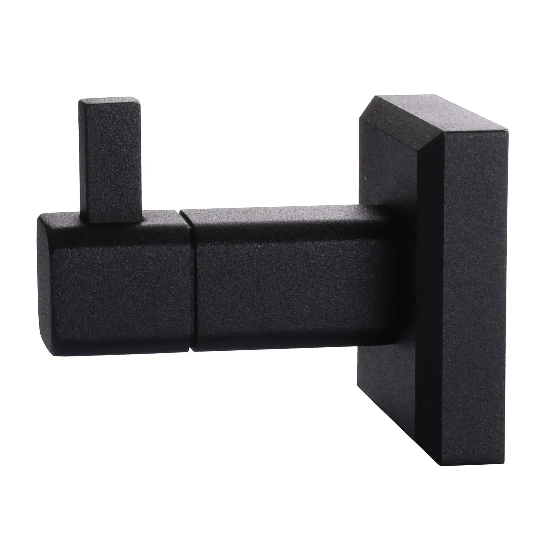 TKB 9915-BL Wieszak na szlafrok i ręcznik