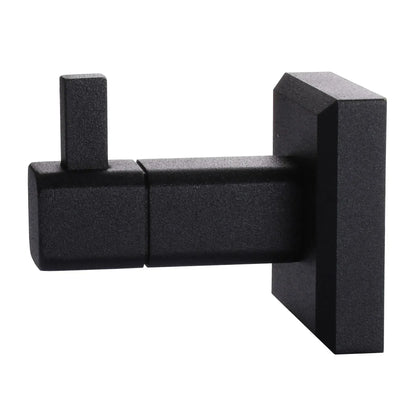 TKB 9915-BL Wieszak na szlafrok i ręcznik