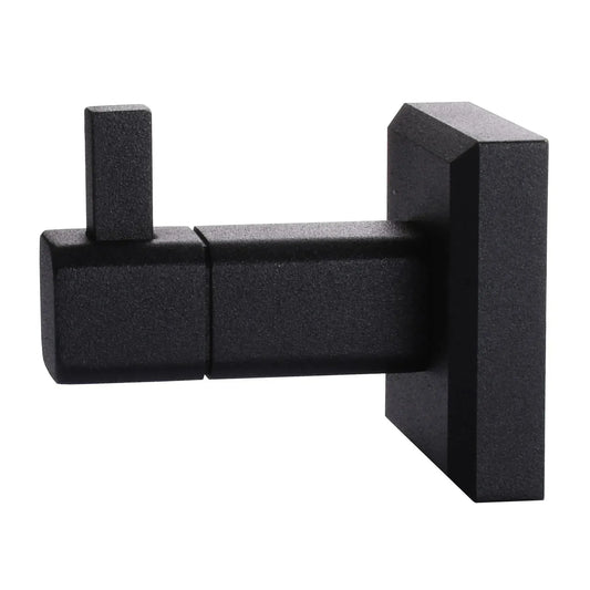 TKB 9915-BL Wieszak na szlafrok i ręcznik