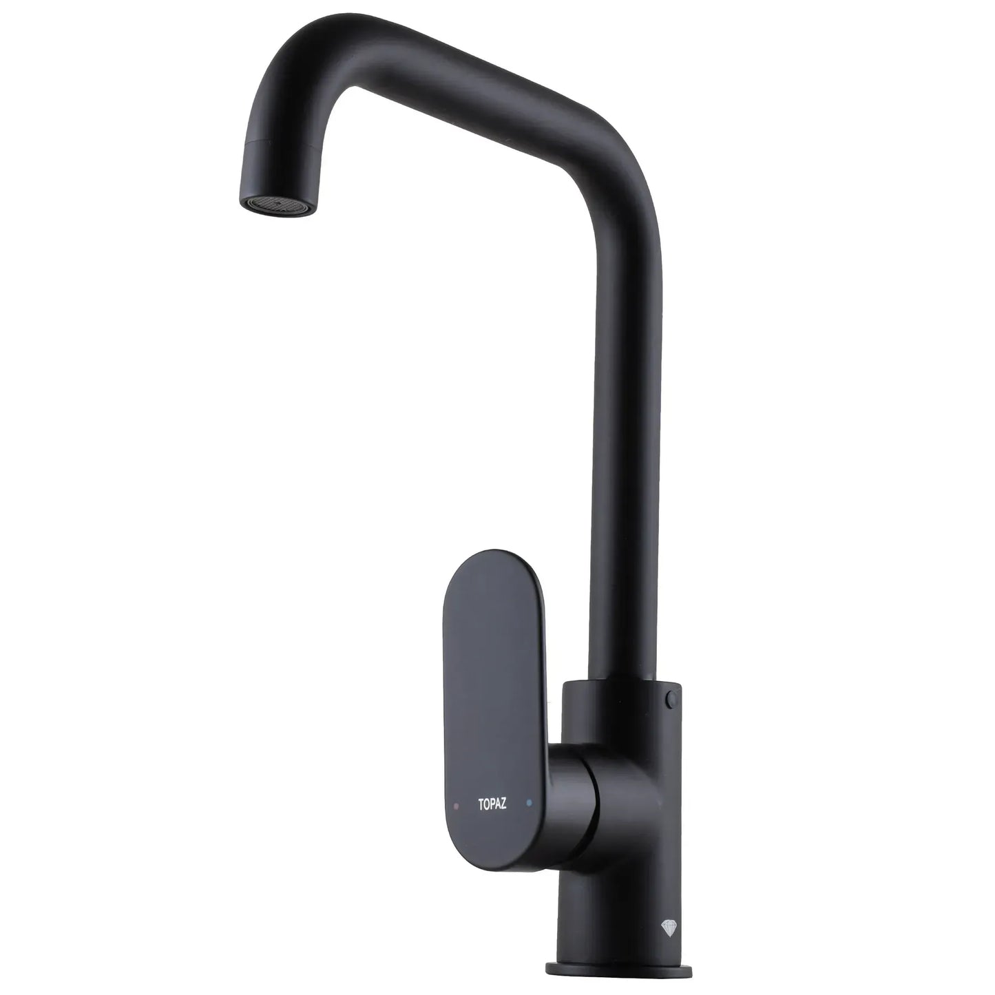 BARTS TB 07423-H36-BL Bateria kuchenna