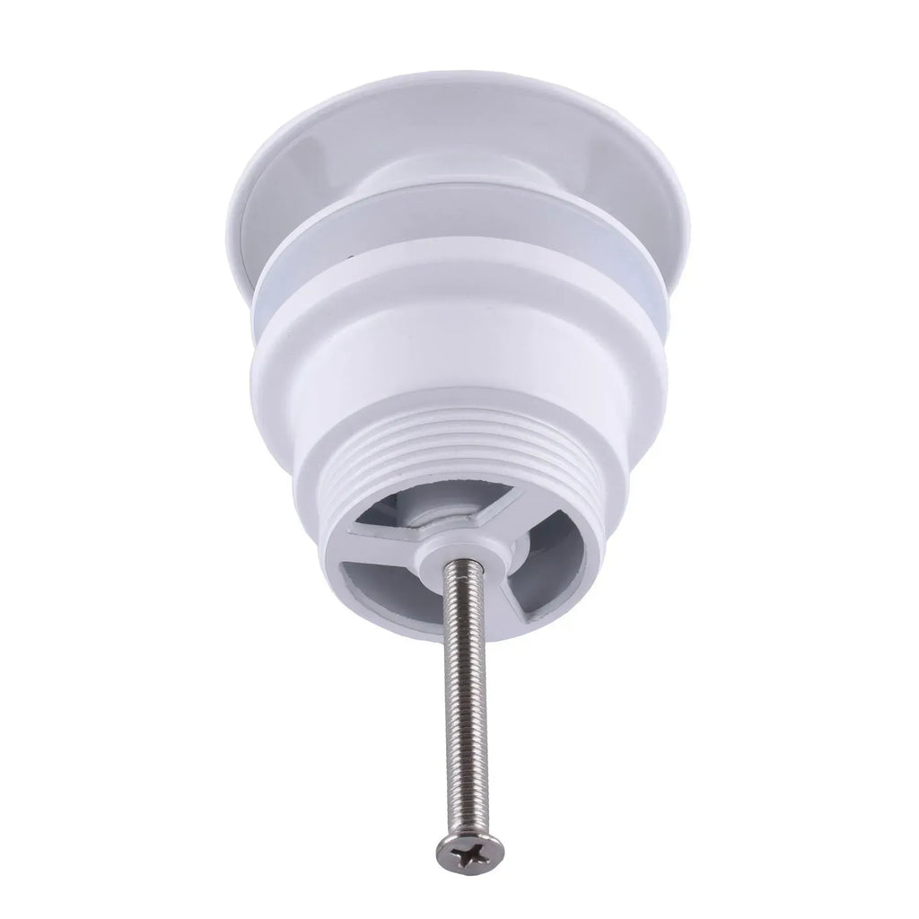Pop-Up Drain TK-15A-W-S Click-Clack