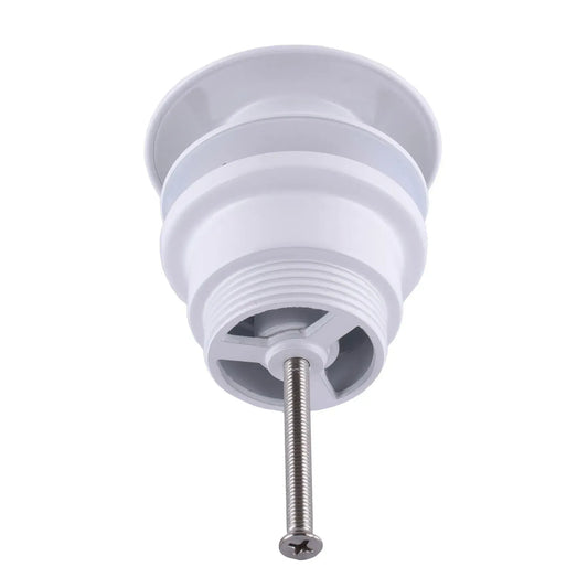 Odpływ pop-up TK-15A-WS Click-Clack