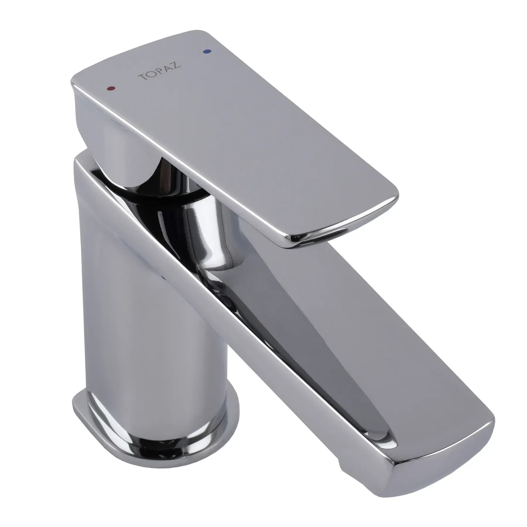 LEXI TL 21201-H57-GB Basin Mixer