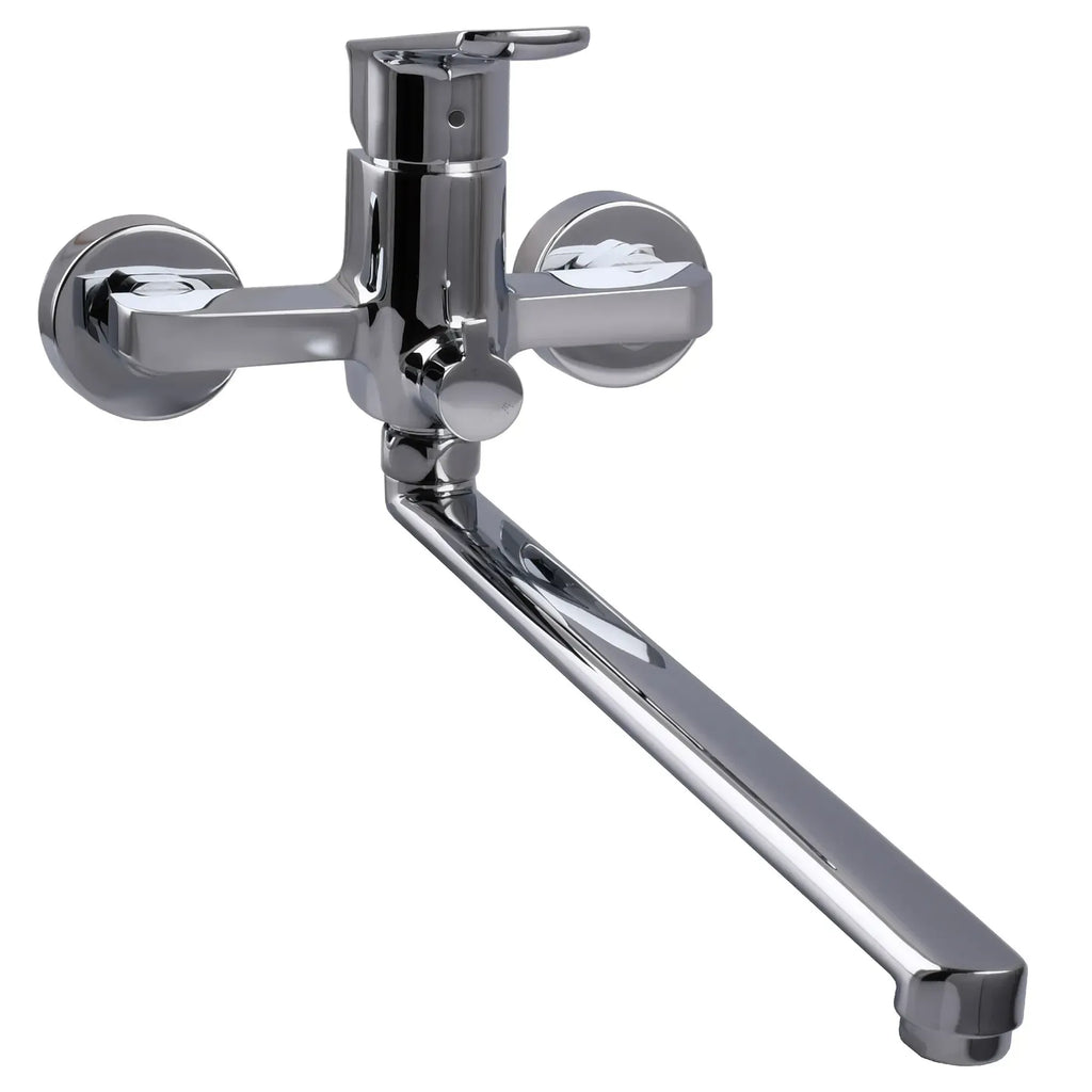 LEXI TL21208A-H57-BL/0 Bath Mixer