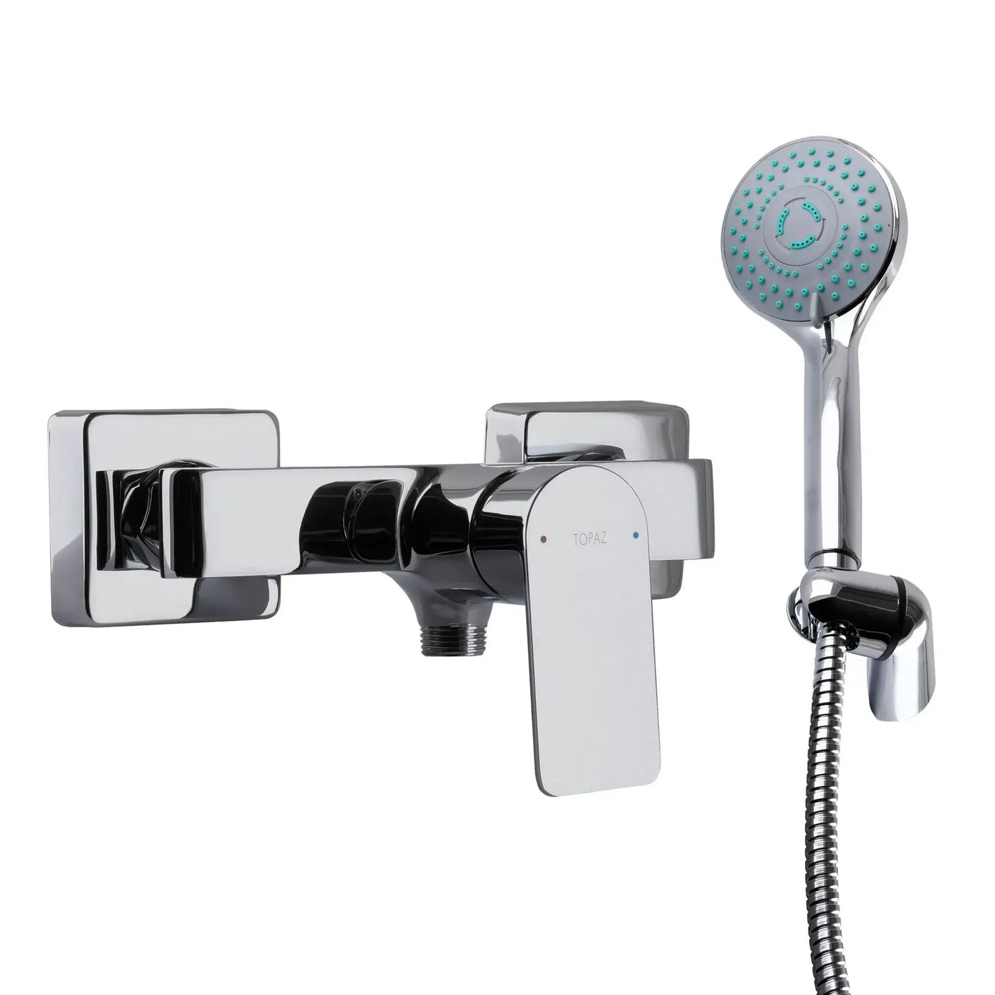 SARDINIA TS 08105-H20, Zestaw prysznicowy