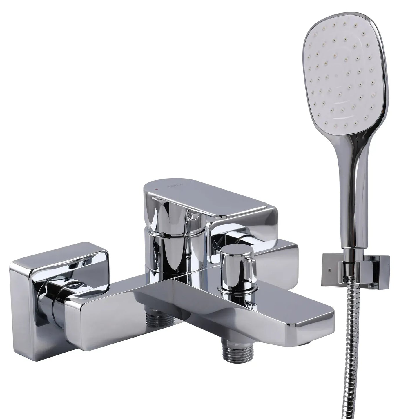 SARDINIA-TS 08131-H19N Zestaw baterii łazienkowej