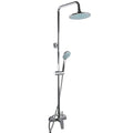 CAPRI TCA 15702-H43 Shower System