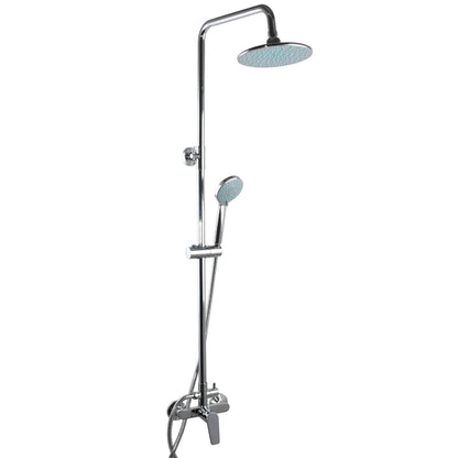 System prysznicowy CAPRI TCA 15702-H43