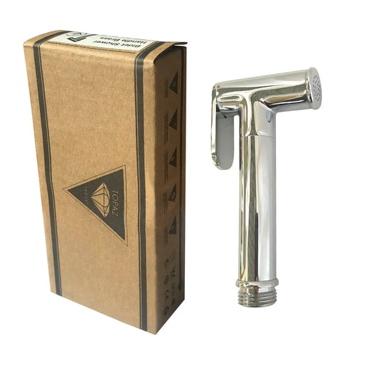 SH88 Mosiężna higieniczna słuchawka prysznicowa