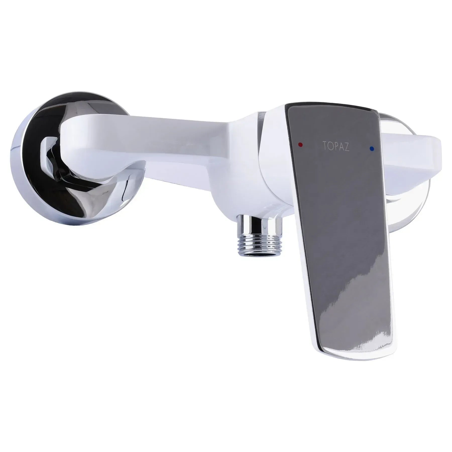 LEXI TL 21701-H57-BL/0/CW Змішувач для душу 