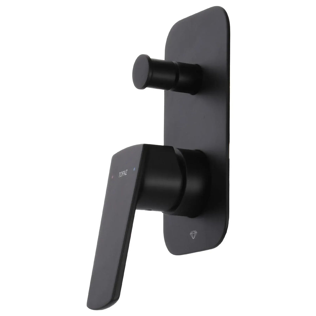 LEXI TLG 21205-H57-BL Built-in Shower Mixer