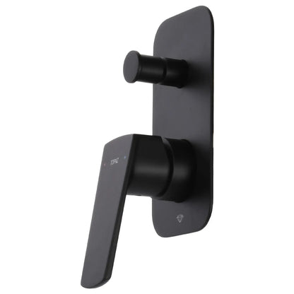 LEXI TLG 21205-H57-BL Bateria prysznicowa do zabudowy