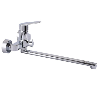 CAPRI TCA-15208-H43 Bateria wannowa, zestaw natryskowy