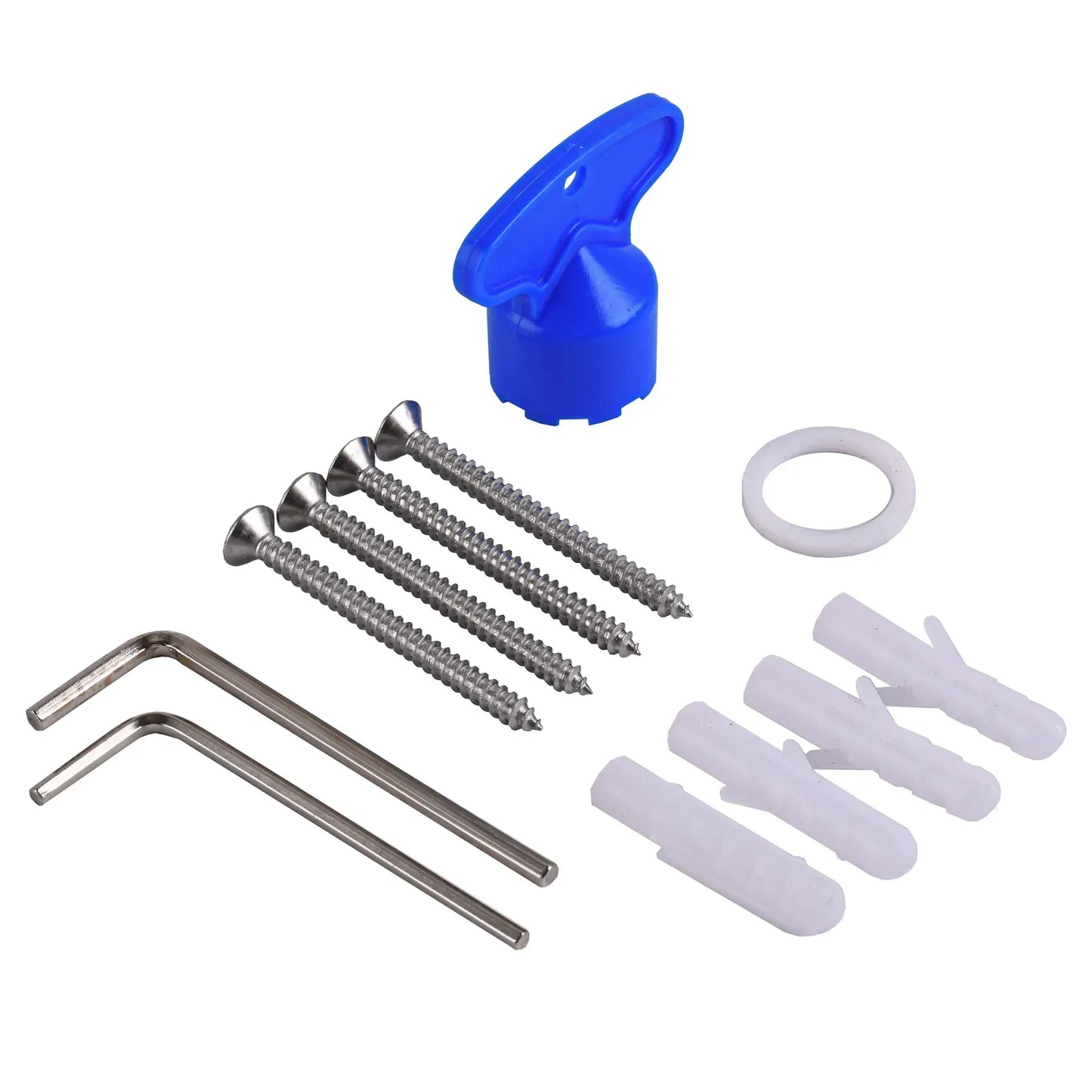 Bateria wannowa do zabudowy LOFT TLF 32202-H39-C