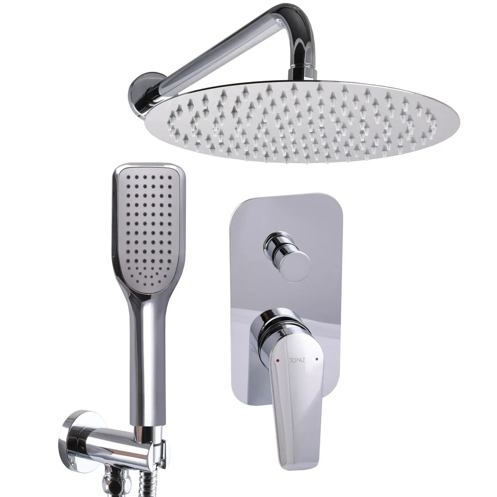 CAPRI TCA-15205-H43 built-in shower mixer