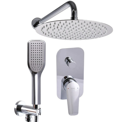 CAPRI TCA-15106-H43 Bateria higieniczna