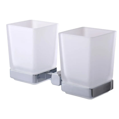 TKV 9928A Podwójny uchwyt na szklanki