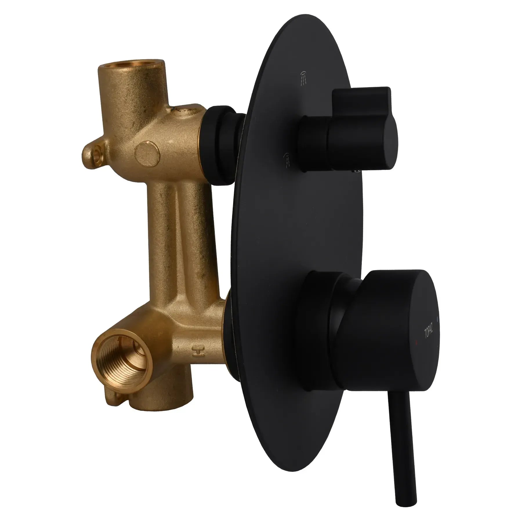 LOFT TLF 32205-H39-BL Bateria prysznicowa do zabudowy