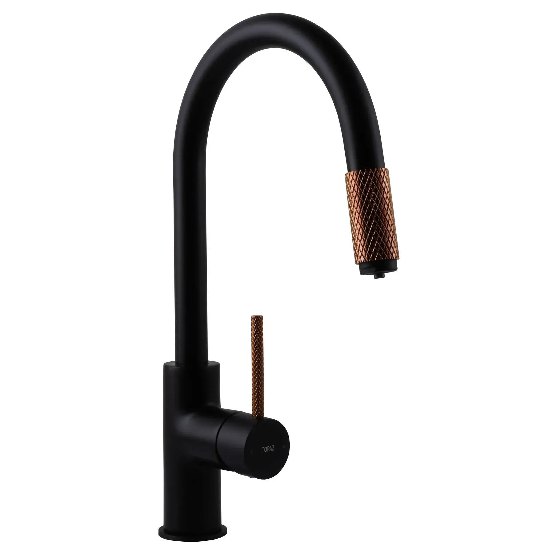 CORSICA TC-8801-H39-BL Kran do osmozy