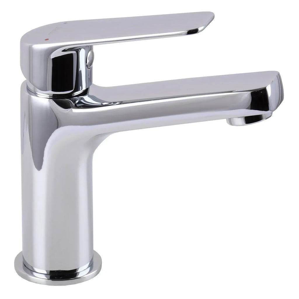 Змішувач для умивальника CAPRI TCA-15207-H44