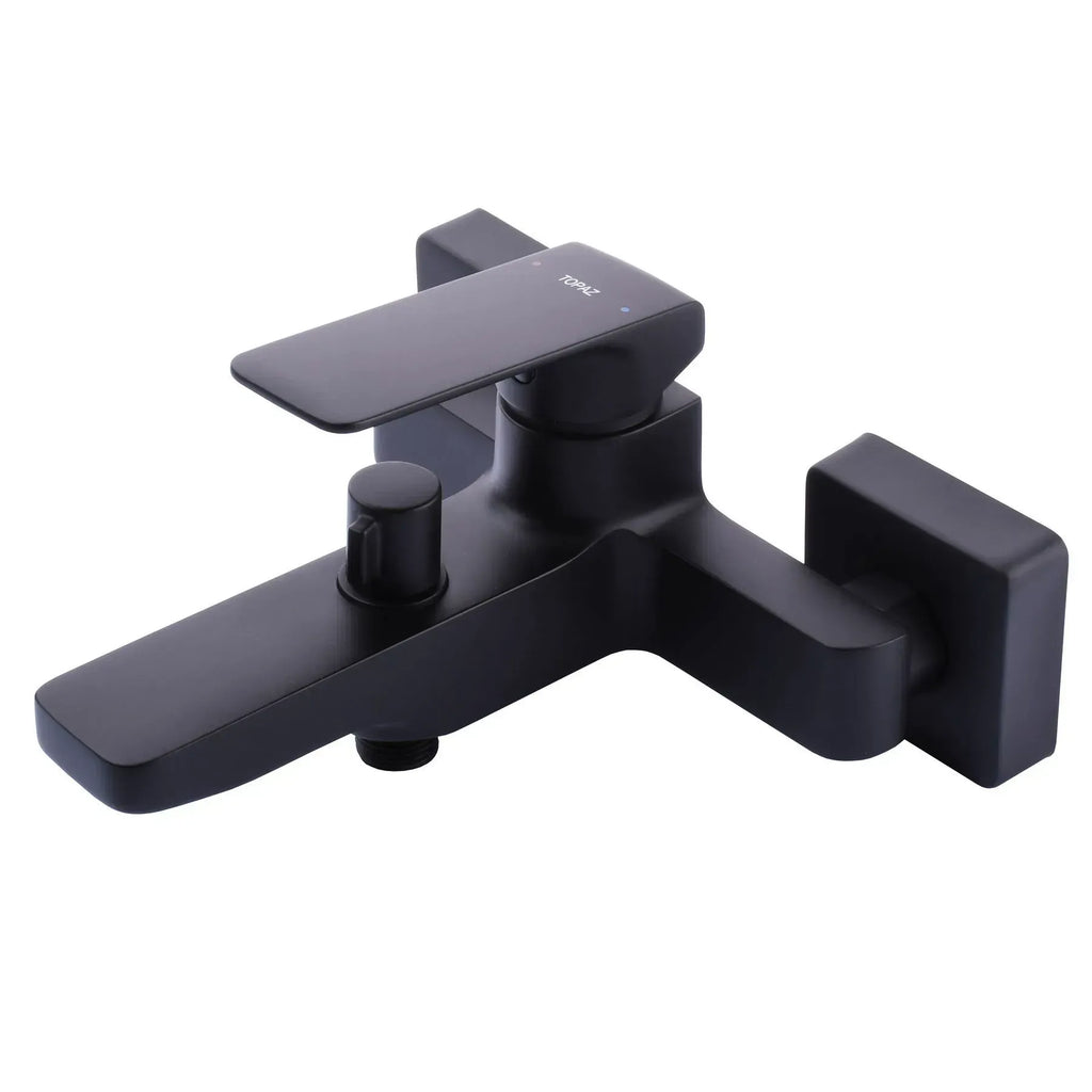 ODISS TO 18101-H52 Bateria wannowa z zestawem natryskowym