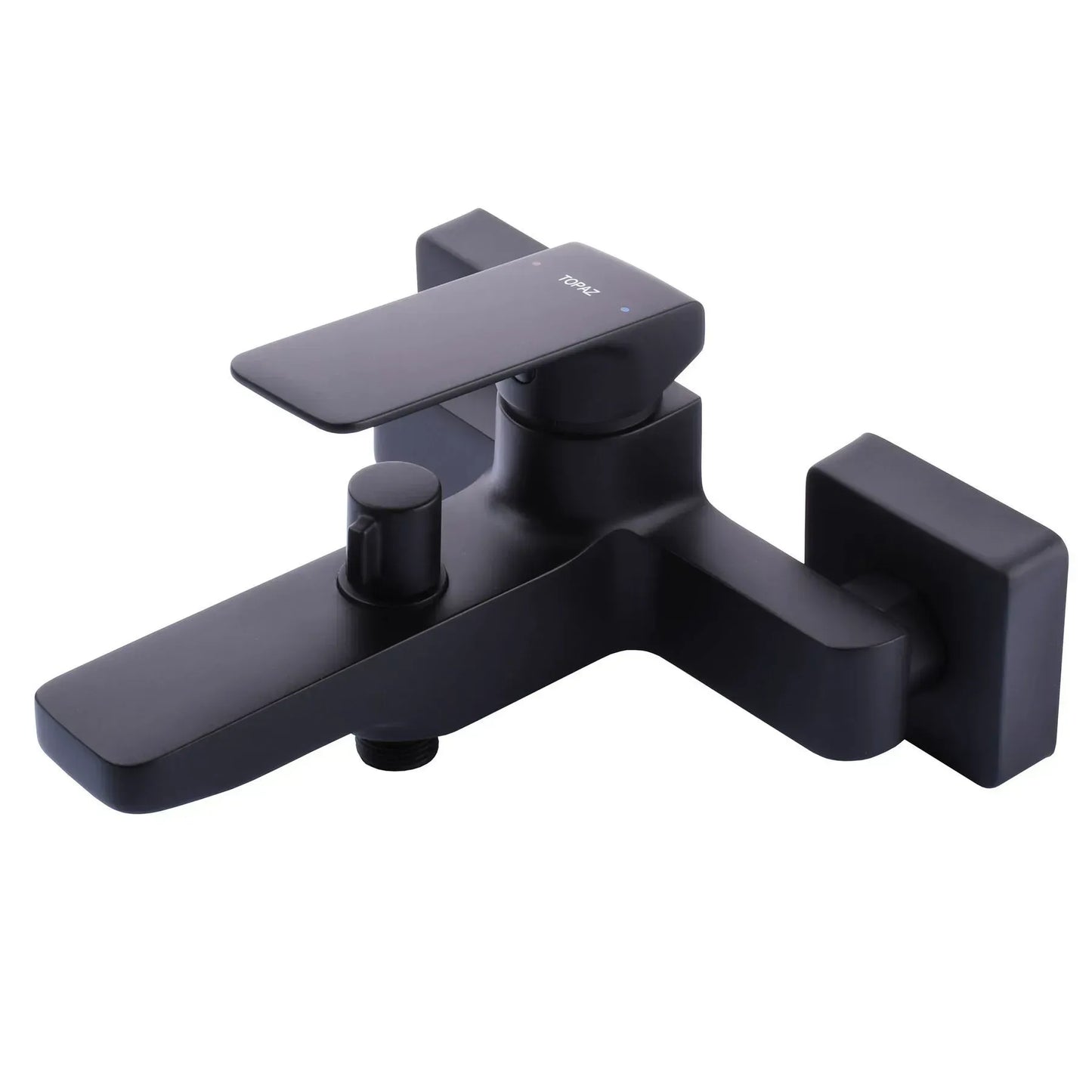 ODISS TO 18101-H52 Bateria wannowa z zestawem natryskowym