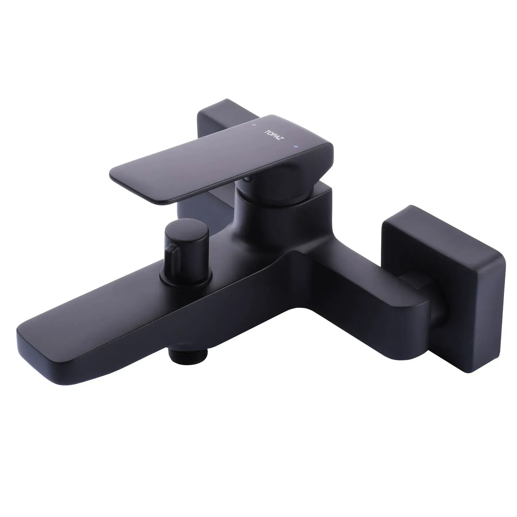 ODISS TO 18101-H52 Bateria wannowa z zestawem natryskowym