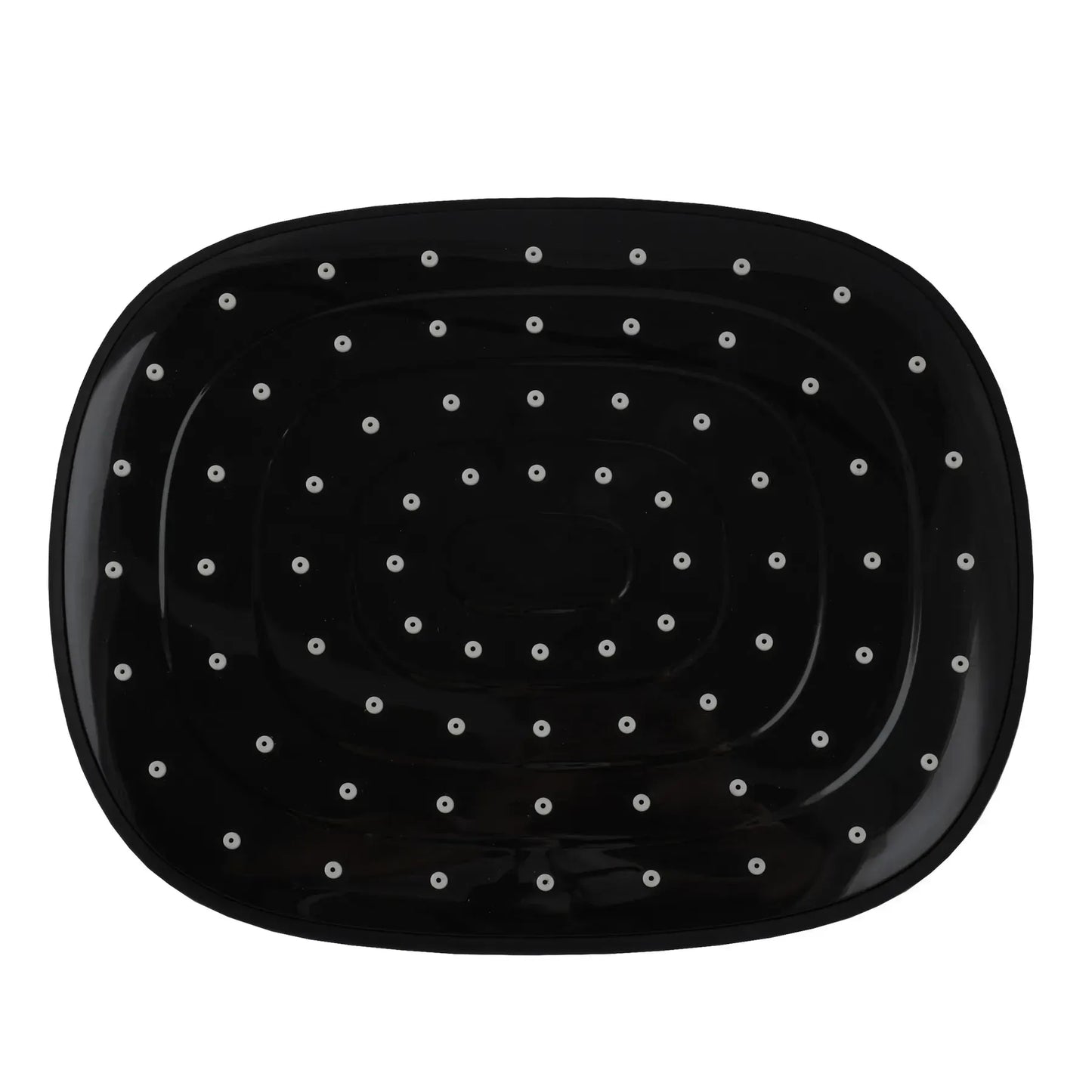 SARDINIA TP-240-BL Głowica prysznicowa deszczowa