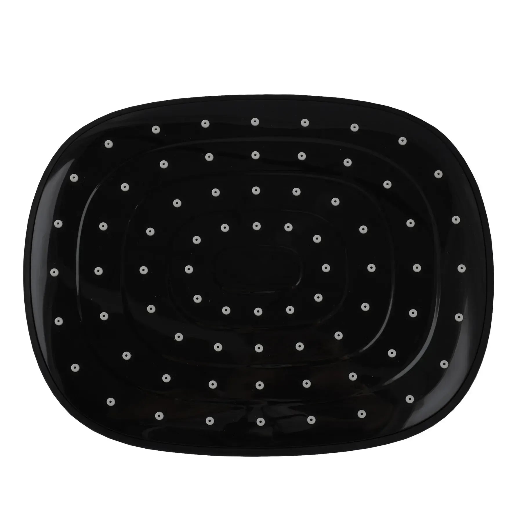 SARDINIA TP-240-BL Głowica prysznicowa deszczowa