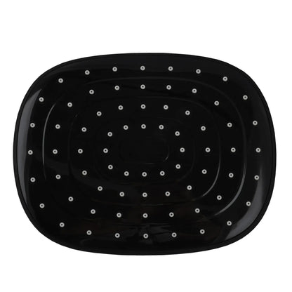 SARDINIA TP-240-BL Głowica prysznicowa deszczowa