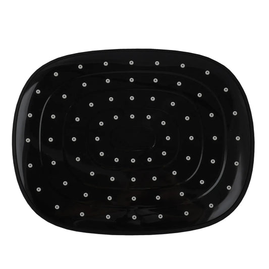 SARDINIA TP-240-BL Głowica prysznicowa deszczowa