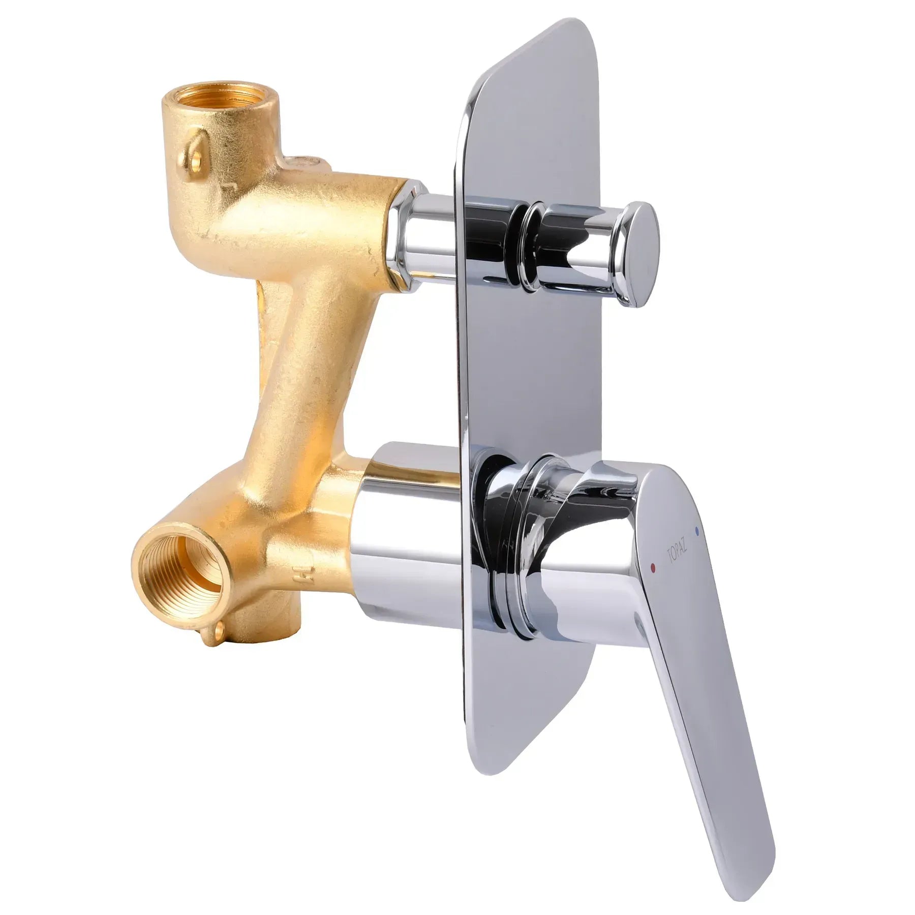 CAPRI TCA-15106-H43 Bateria higieniczna