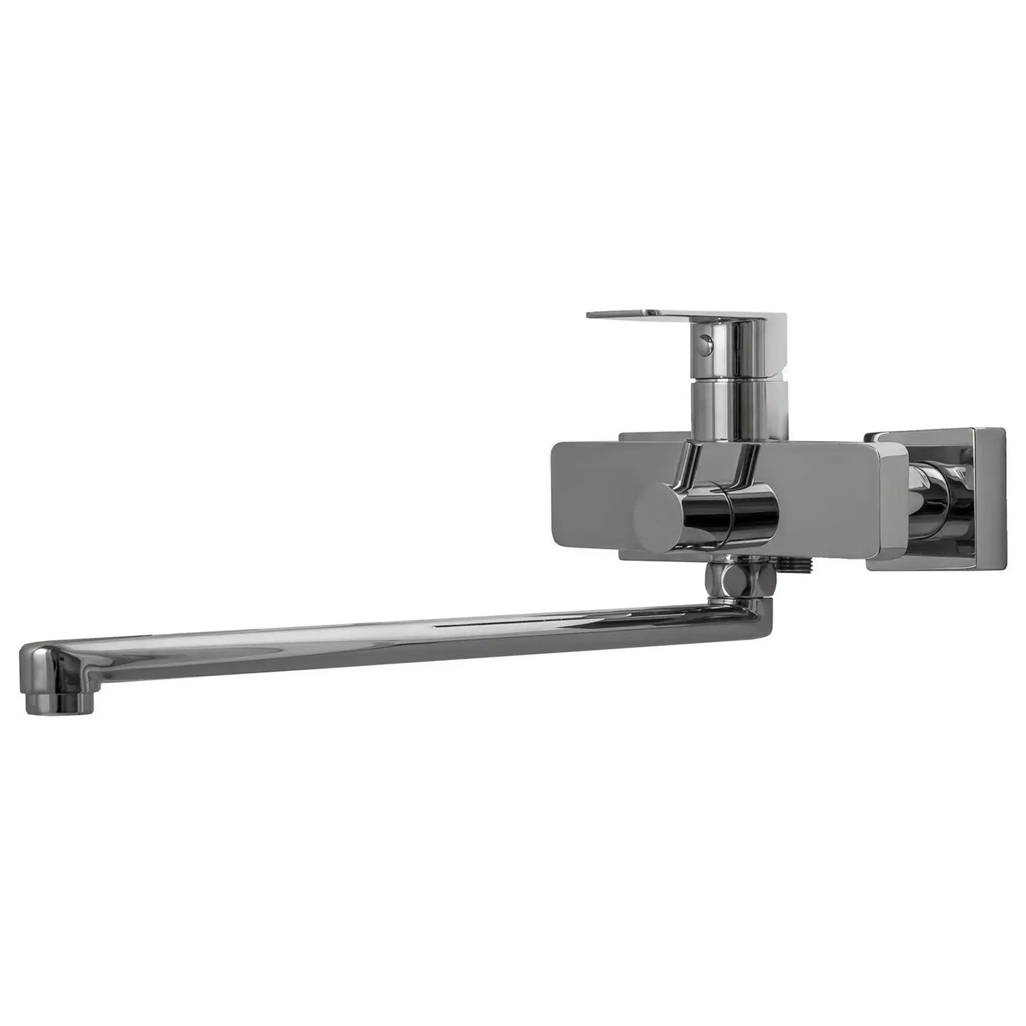 SARDINIA-TS 08116-H19-EURO Bateria wannowa z zestawem natryskowym 