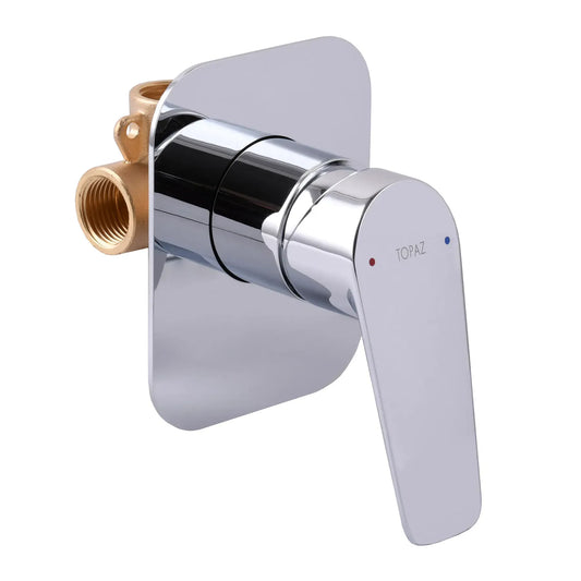 CAPRI TCA-15705-H43 Bateria prysznicowa podtynkowa